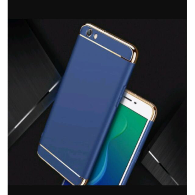 Ốp lưng 3 mảnh cho OPPO A39 ( neo9s)