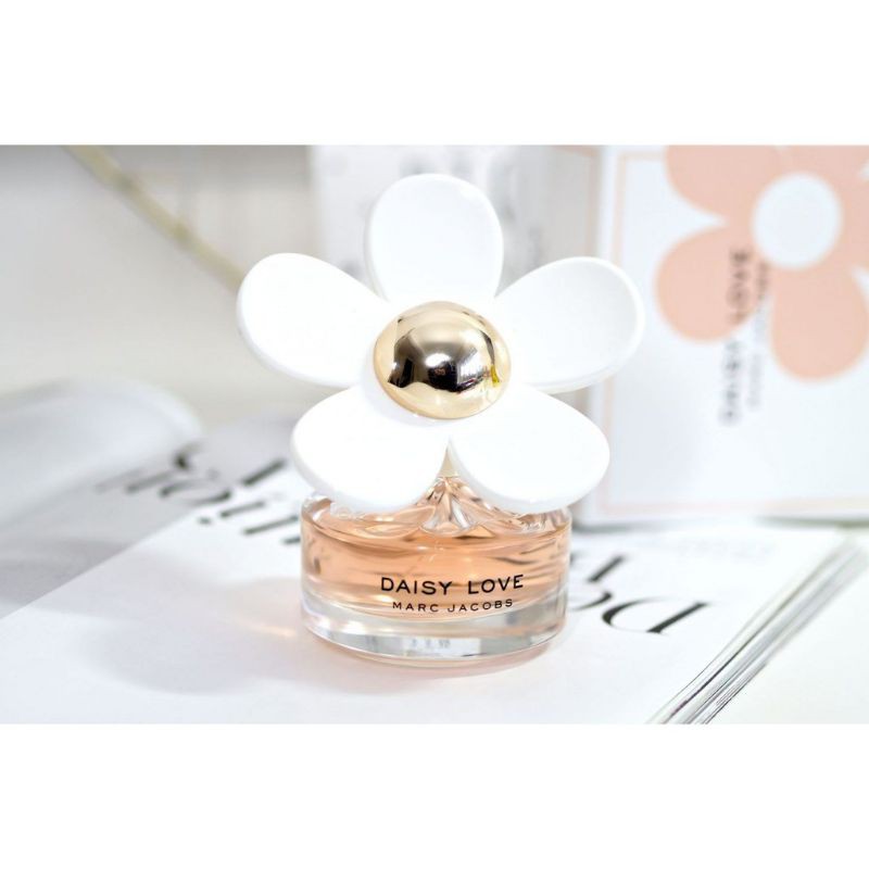 🍁 Ống thử nước hoa Marc Jacobs Daisy Love 🍓