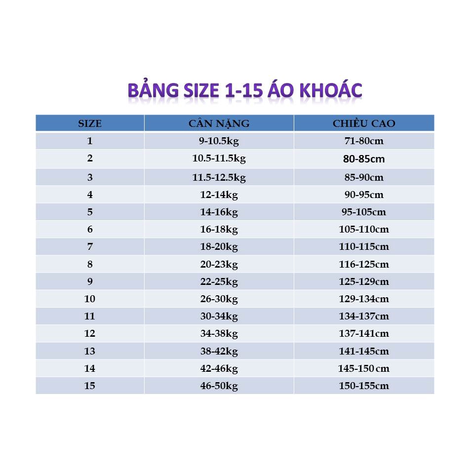 Quần short jean bé trai size cho bé 22kg - 40kg,AQJ94 - Trang 25 Kids