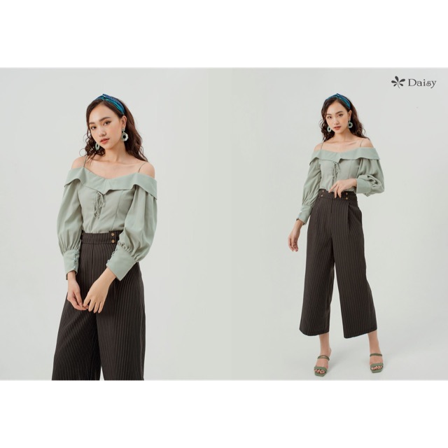 Set quần lot + cột tóc giá rẻ