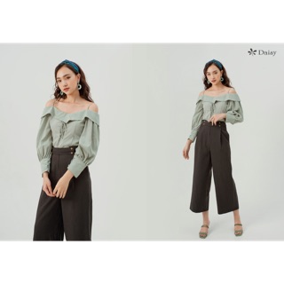 Set quần lot + cột tóc giá rẻ