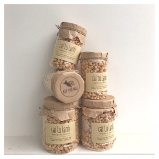 Bắp sấy phô mai 300g
