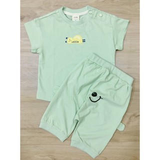 set bộ bé trai gái xuất dư