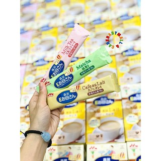 Sữa bầu Morinaga