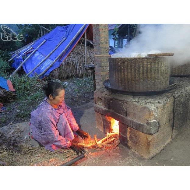 Đường Phèn Thủ Công Xứ Quảng  BaoNhu_Cosmetics