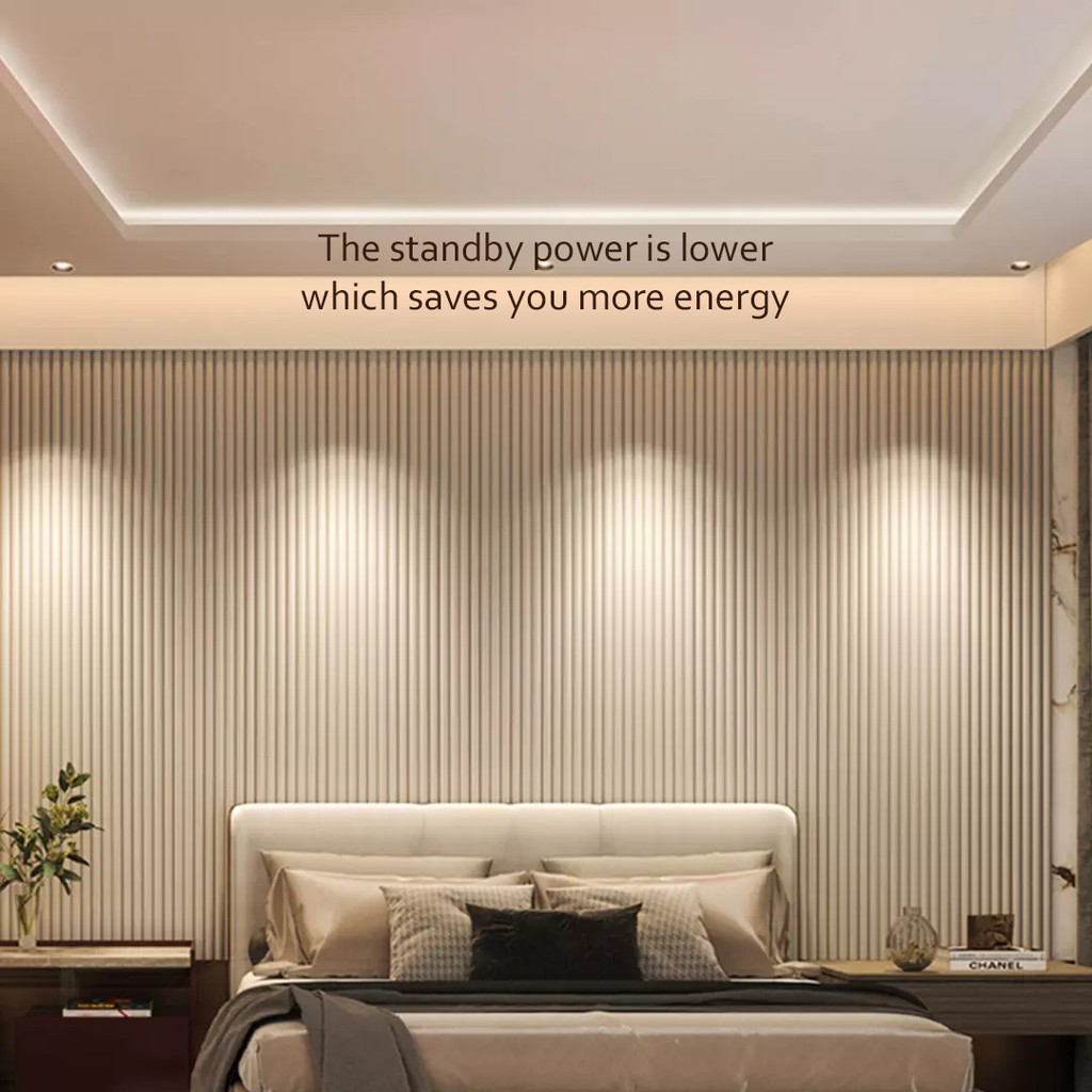 Xiaomi Youpin Đèn LED Chiếu Sáng Thông Minh  Yeelight M2 2700-6500k