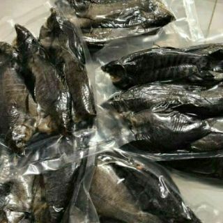 Khô cá sặc bồi 1kg
