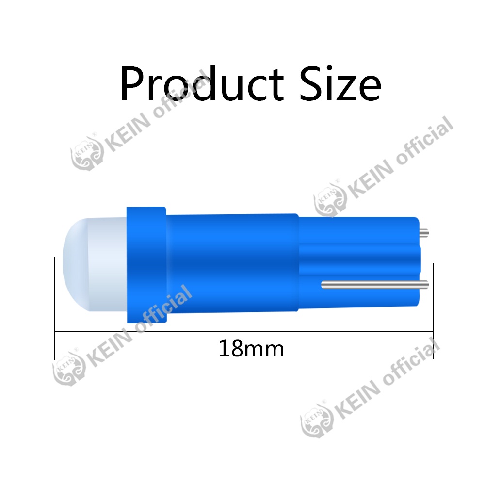 Đèn LED cho bảng điều khiển đồng hồ ô tô