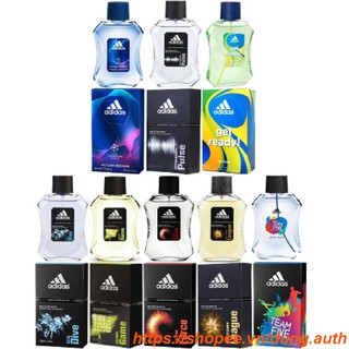 Nước Hoa Nam Adidas 100ml usa