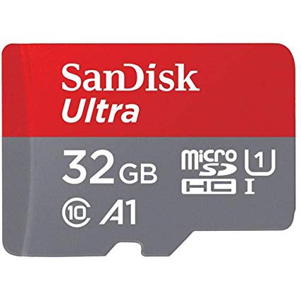 Thẻ nhớ SANDISK Micro SD 32G Class10 BH 5 năm 1 đổi 1 | BigBuy360 - bigbuy360.vn