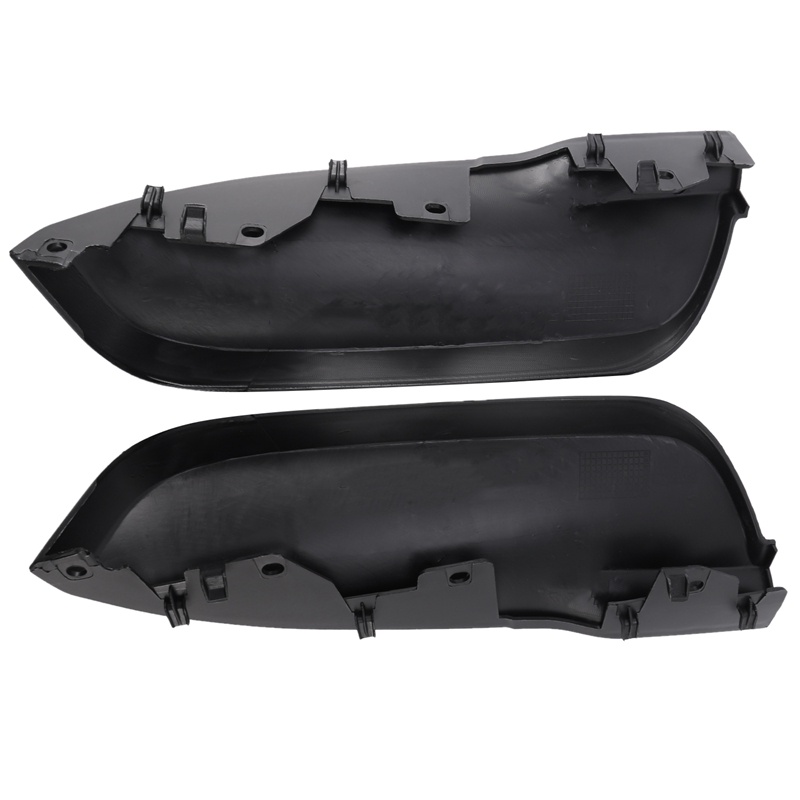 Tấm Chắn Phía Trước R / H &amp; L / H Cho Jeep Grand Cherokee 2014-2020 68143096Phụ Kiện Chuyên Dụng Dành Cho AC AC 68143097Phụ Kiện Chuyên Dụng Dành Cho AC AC