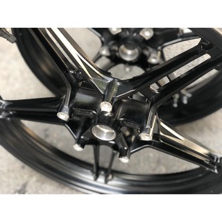 THANH LÝ CẶP MÂM ZIN EX150
