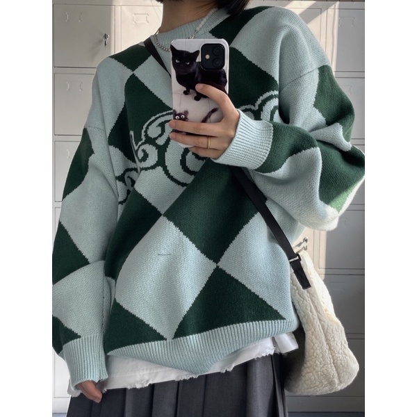 Sweater / áo len