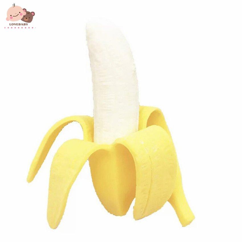 Cục Nắn Bóp Trẻ Em Đàn Hồi Chậm Dễ Thương