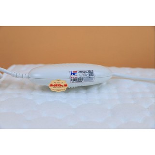 Đệm điện Beurer TS19 Nhập khẩu Đức