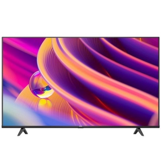 . -  Tivi TCL 4K UHD Android 9.0 43 inch 43T65 -   - - Miễn phí lắp đặt . .