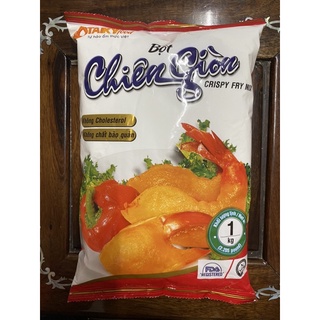 Bột Chiên Giòn Tài Ký 1kg