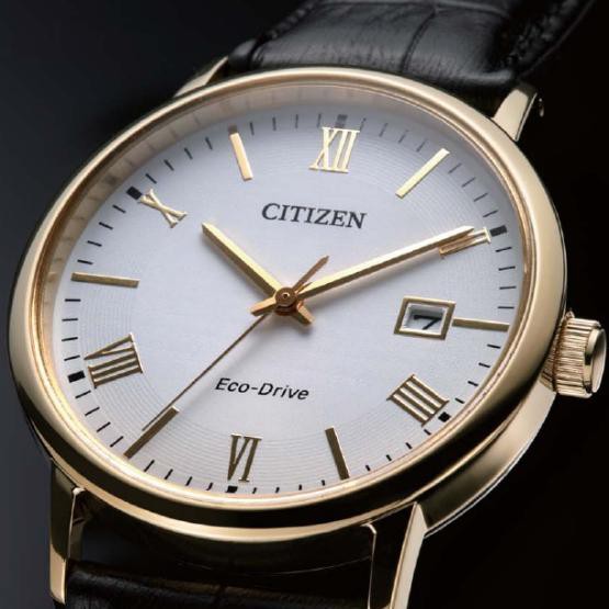 Đồng hồ đeo tay nam Citizen BM6772-05A