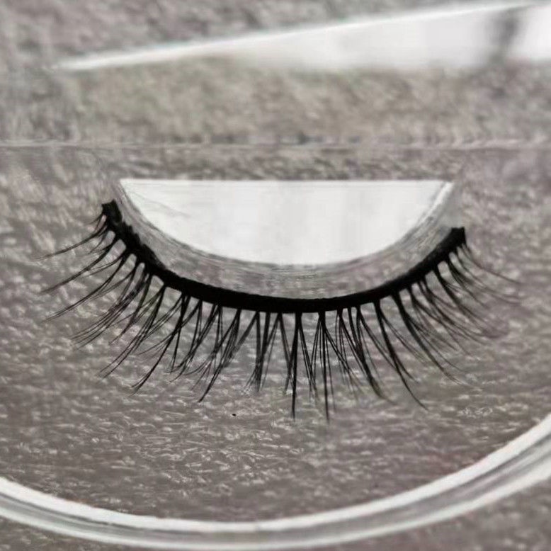Lông mi giả dày mềm mại tự nhiên chống thấm nước | BigBuy360 - bigbuy360.vn