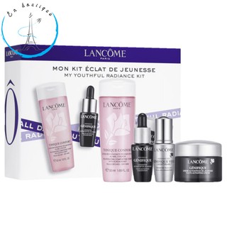 Bộ trẻ hóa làn da cho người mới bắt đầu Lancome Mon Kit Anti Age