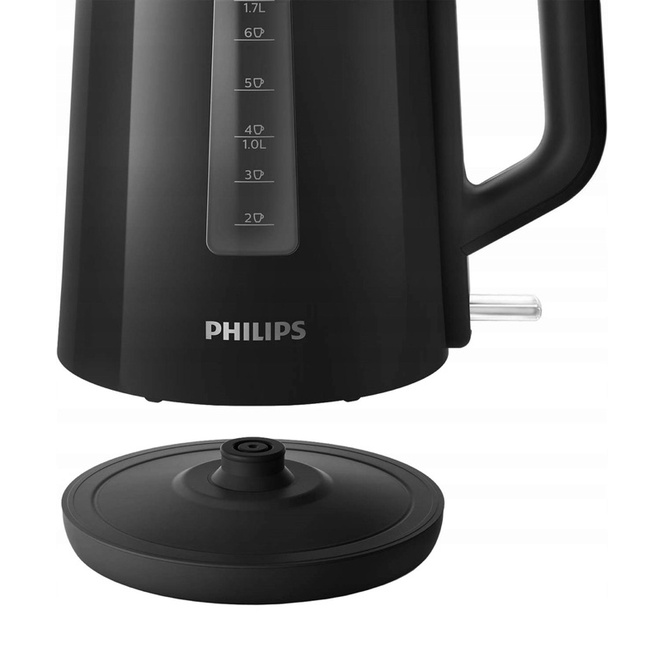 Ấm siêu tốc Philips HD9318/20 2200 W đen