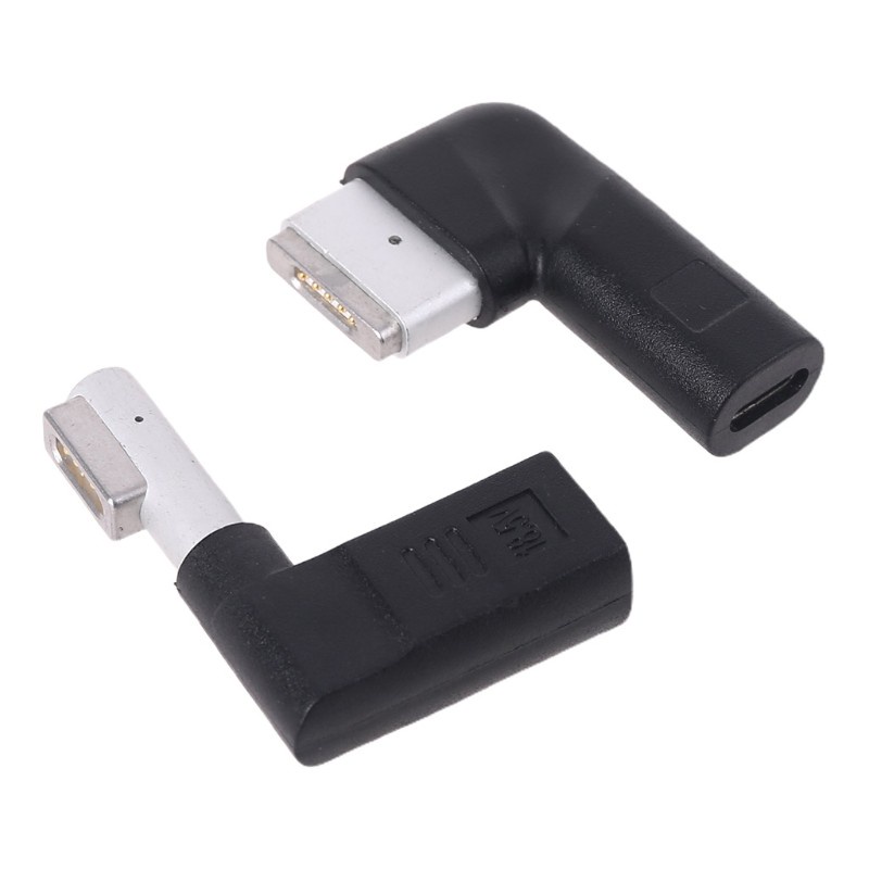 Đầu Chuyển Đổi Usb Type C Sang Mag An Toàn L / T-