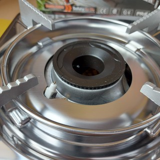 Bếp gas Namilux NH-021AS