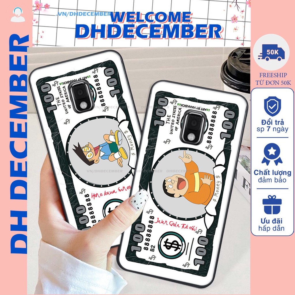 Ốp lưng Samsung Galaxy NOTE 3 in hình 3D  doll@ siêu chất - nhân vật H.OẠT H.ÌNH