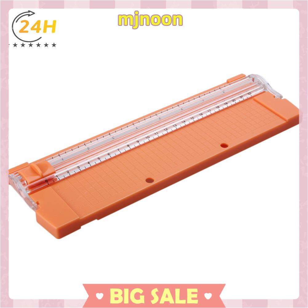 Dụng Cụ Cắt Giấy A4/A5 Siêu Nhẹ