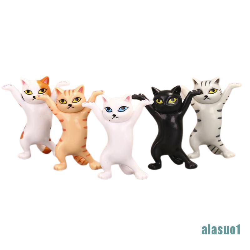 Bút Hình Mèo Dễ Thương Alasuo1