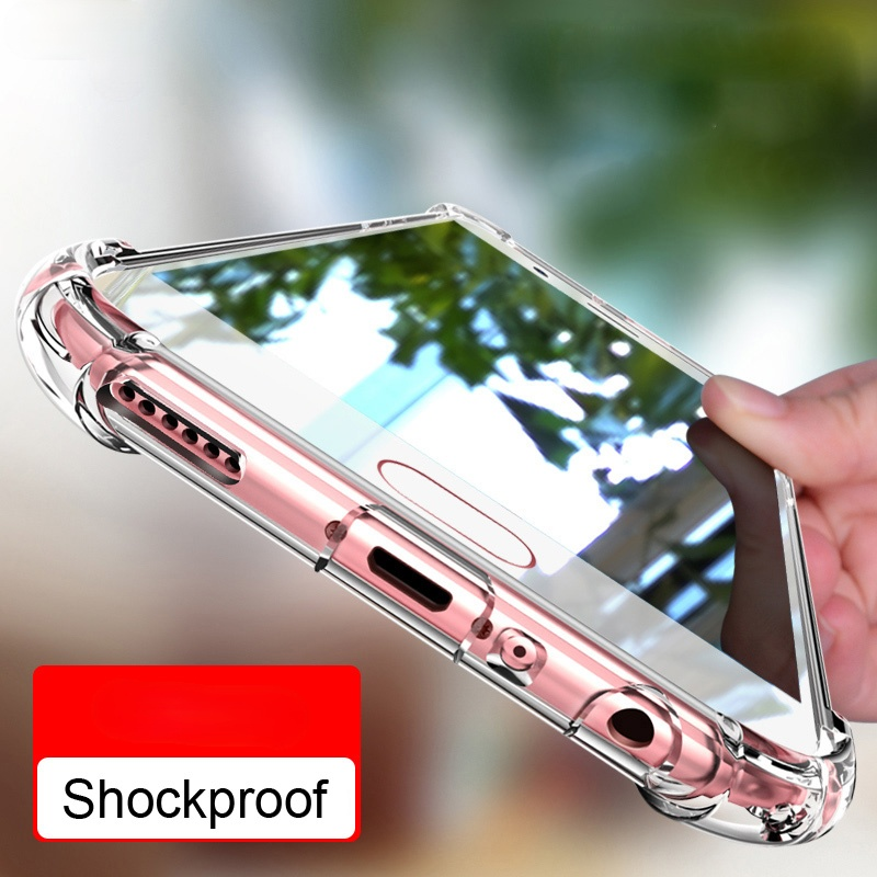Mềm Ốp Điện Thoại Silicon tpu Chống Sốc Cho samsung galaxy s7 edge a3 a7 2016 j3 j5 j7 2017 a320 j510 j710 j530 j730