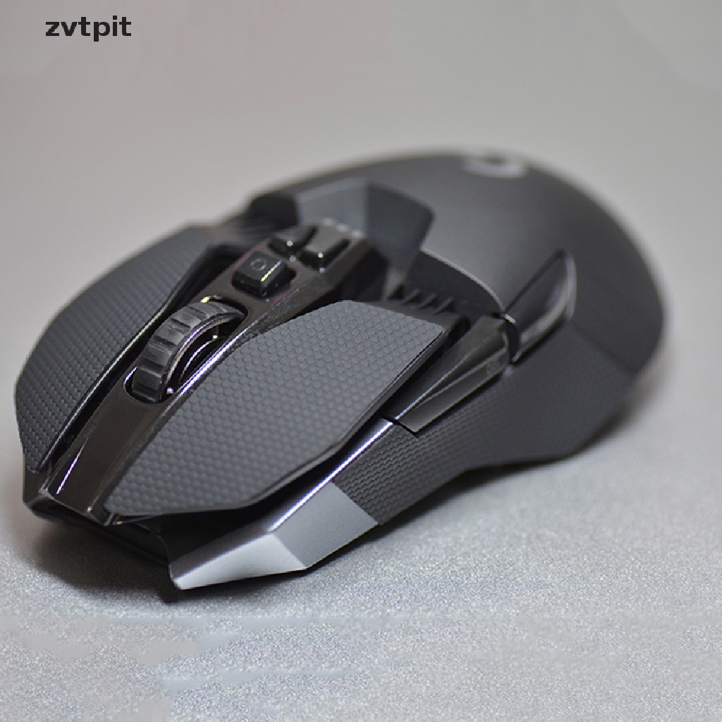 [ZVPT] For logitech G102 G305 G304 G402 G900 Mouse Anti-Slip Tape Sweat Resistant Pads DSF