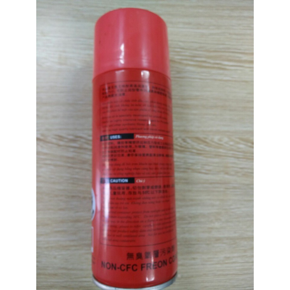 Dầu Silicone 416 - BX1978