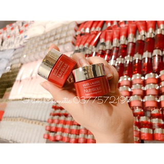 Nạ ngủ Estee Lauder Nutritious 7ml