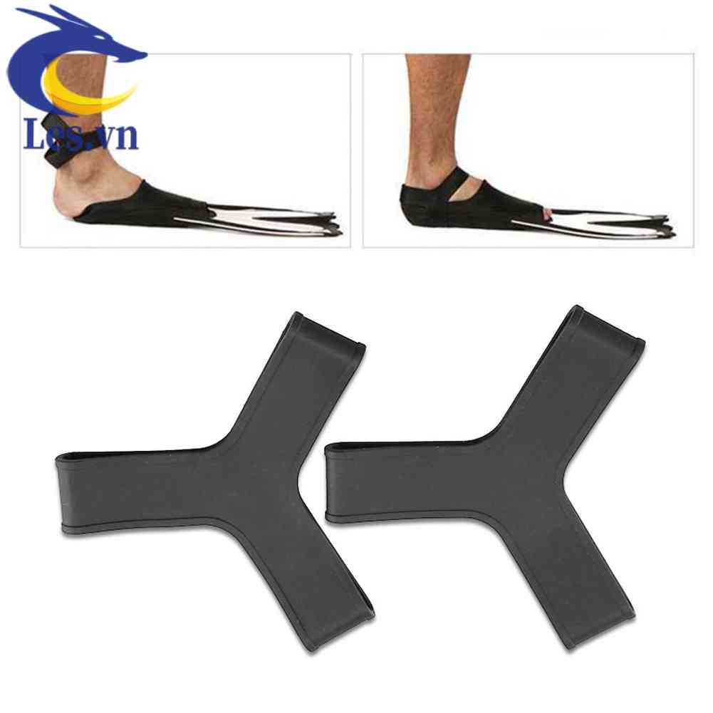 Chân Vịt Bơi Lội Chuyên Dụng Chất Lượng Cao