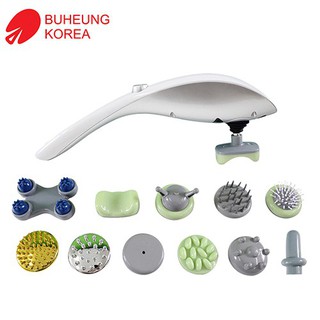 Máy massage cầm tay Buheung MK-310