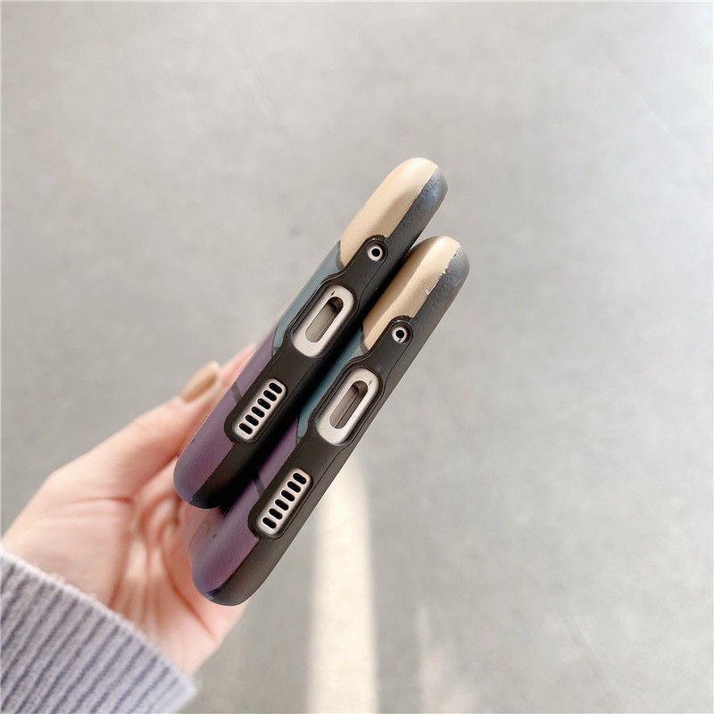 Ốp Lưng In Hình Phong Cách Âu Mỹ Cho Samsung S20 + Note20Ultra S10 / S10 + Note10 + | BigBuy360 - bigbuy360.vn