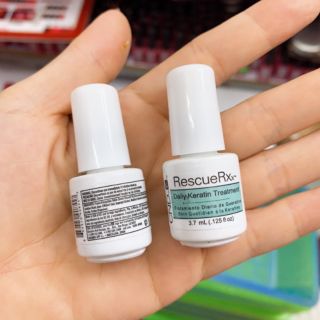 Dưỡng phục hồi móng cnd 3.7ml