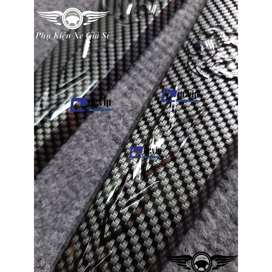 [Hàng Mới Về] Ốp Hông Nhỏ PCX 2018 - 2020 Carbon 2862