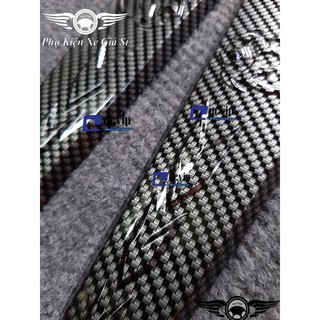 Ốp Hông Nhỏ PCX 2018 - 2020 Carbon MS2862