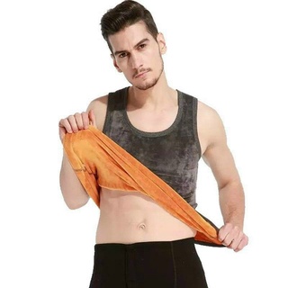 Áo 3 lỗ nhung siêu ấm, áo 3 lỗ giữ nhiệt