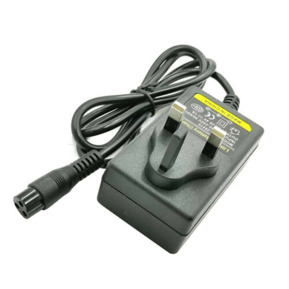 JONYE Dây Cáp Nguồn 24V Cho Xe Scooter