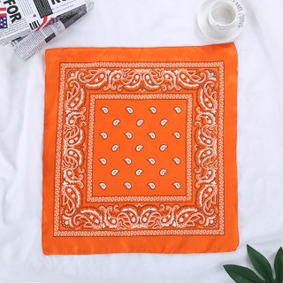 khăn bandana nam