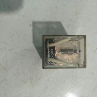 Relay 24v 8pin