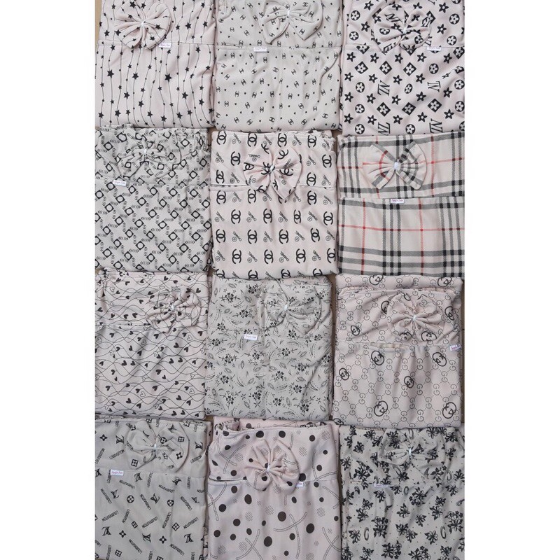 (xã kho) váy thun chống nắng ( shop giao màu ngẫu nhiên)