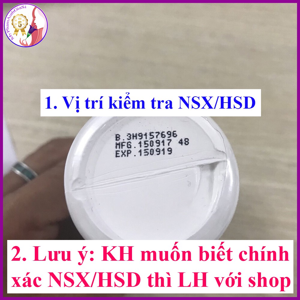 Lăn khử mùi Scion ngăn ngừa và giảm mồ hôi làm sạch vùng da dưới cánh tay 75ml Mỹ