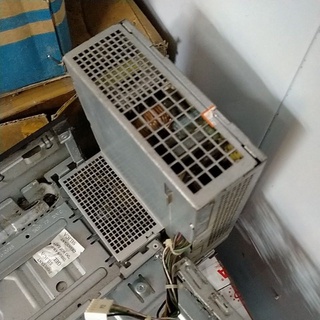 nguồn máy tính đồng bộ hp