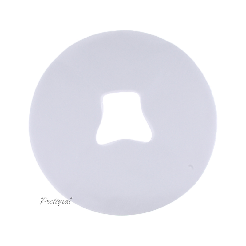 (Hàng Mới Về) Bộ 100 Tấm Đệm Massage Mặt Dùng 1 Lần