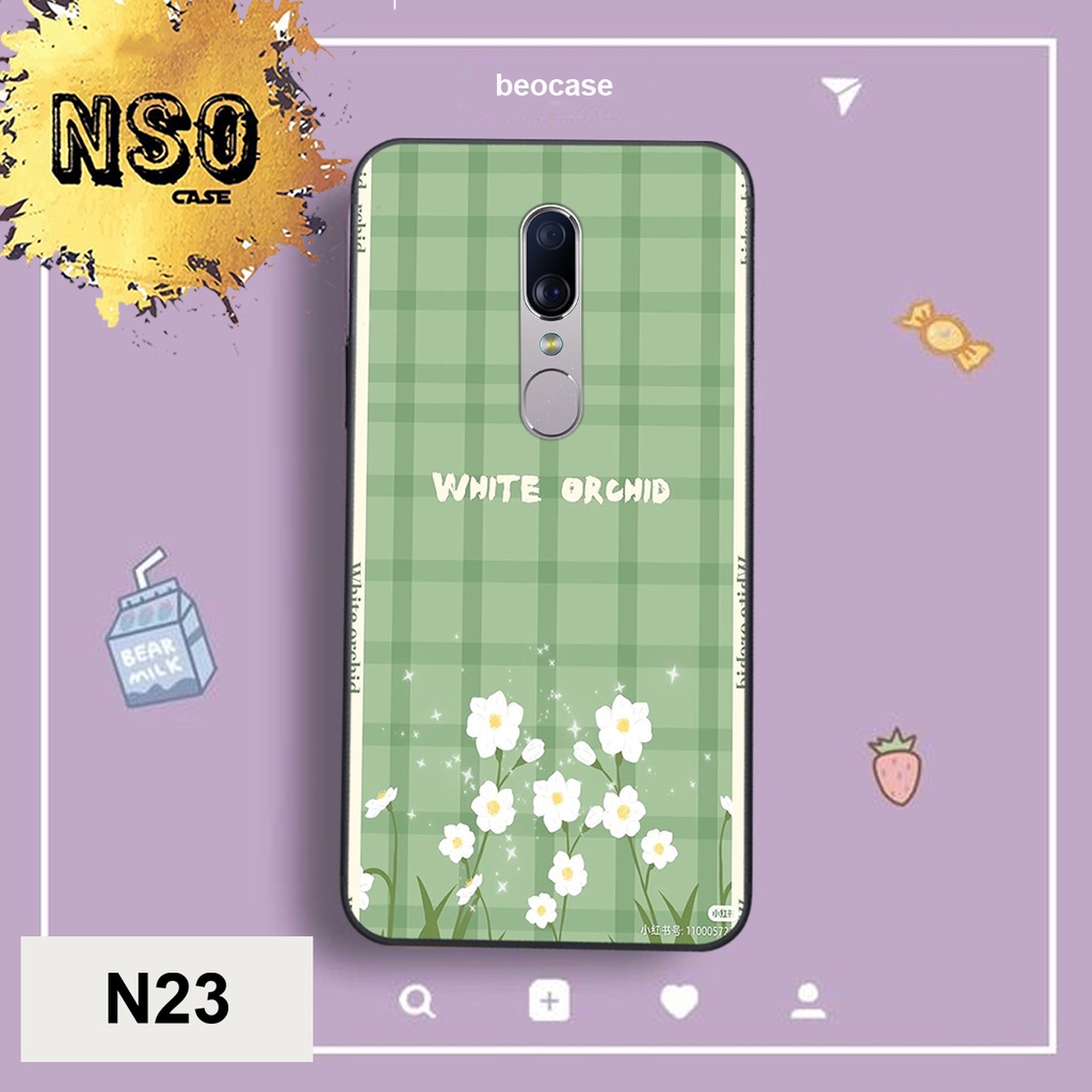 HÀNG NEW  Ốp Oppo F11 Pro - Oppo F11 in hình họa tiết đẹp
