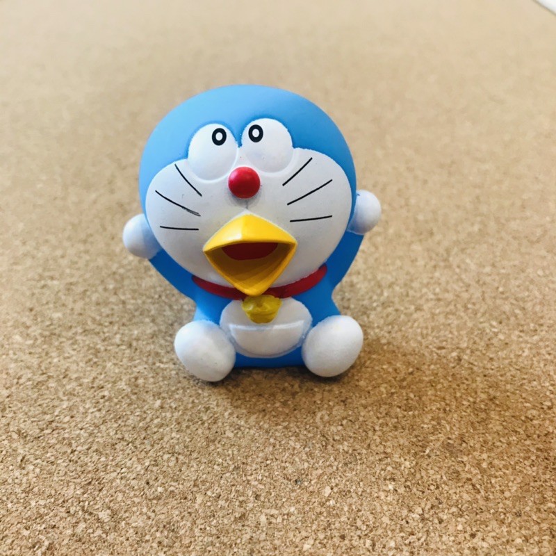 Mô hình Doraemon Bandai